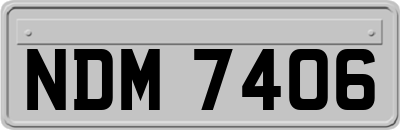 NDM7406