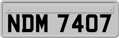 NDM7407
