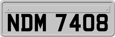 NDM7408
