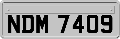 NDM7409