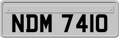 NDM7410
