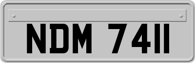 NDM7411