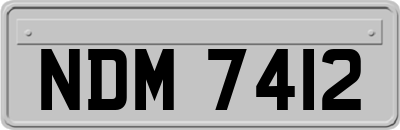 NDM7412