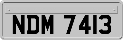 NDM7413