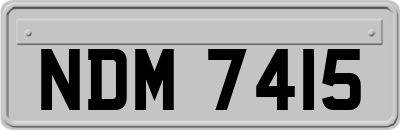 NDM7415