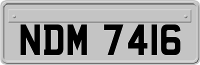 NDM7416