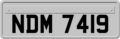 NDM7419