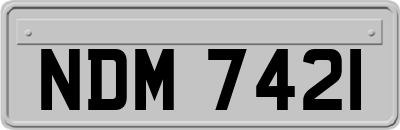 NDM7421