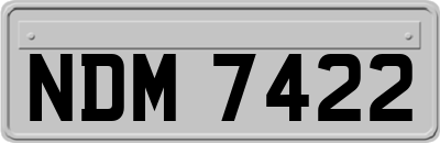 NDM7422