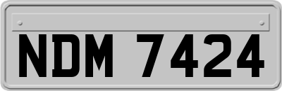 NDM7424