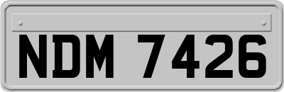 NDM7426