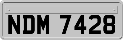 NDM7428