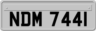 NDM7441