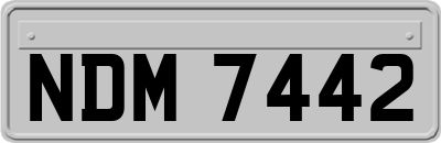 NDM7442