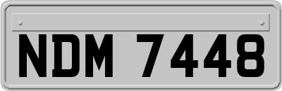NDM7448