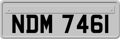 NDM7461