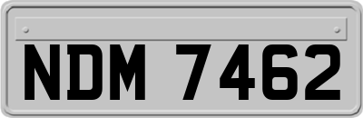 NDM7462