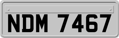 NDM7467