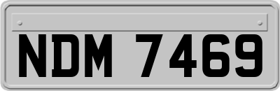 NDM7469