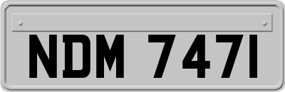 NDM7471