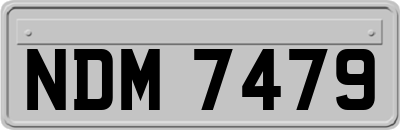 NDM7479