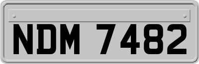 NDM7482