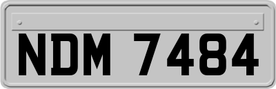 NDM7484