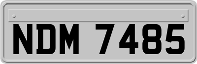 NDM7485