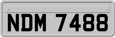 NDM7488