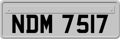 NDM7517