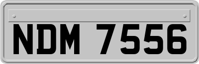 NDM7556
