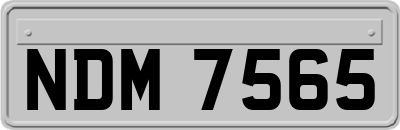 NDM7565