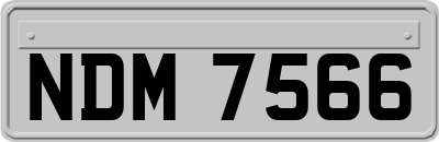 NDM7566
