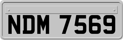 NDM7569