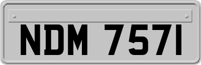 NDM7571