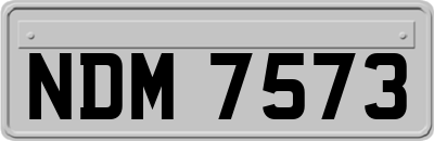 NDM7573