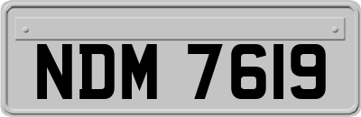 NDM7619