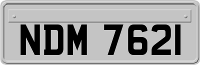 NDM7621