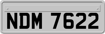 NDM7622