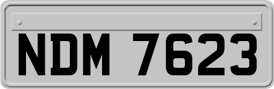 NDM7623