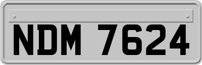NDM7624