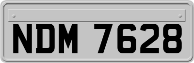 NDM7628