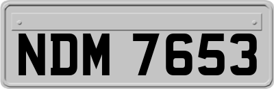 NDM7653