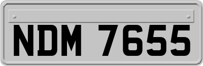 NDM7655