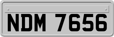 NDM7656