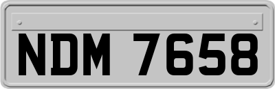 NDM7658