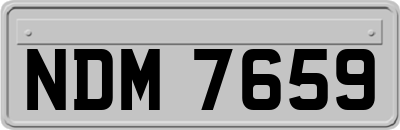 NDM7659