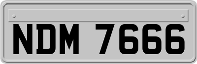 NDM7666