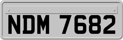NDM7682