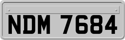 NDM7684